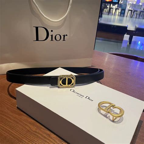 dior print belt|dior belt for women.